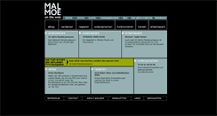Desktop Screenshot of malmoe.org