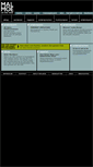 Mobile Screenshot of malmoe.org